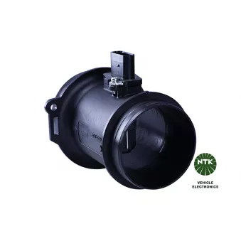 Débitmètre de masse d'air NTK