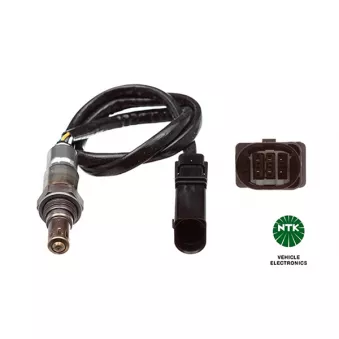 Sonde lambda NTK 93808