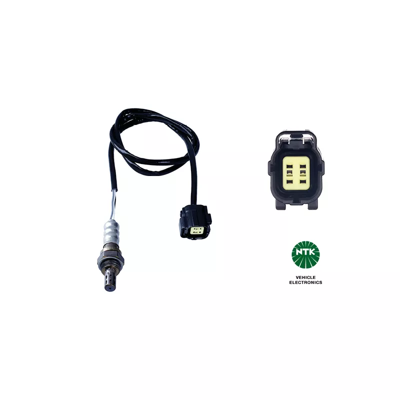 Sonde lambda NTK 93818