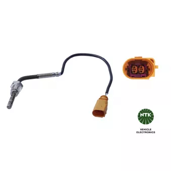 Capteur, température des gaz NTK 93828