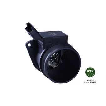Débitmètre de masse d'air NTK 93842