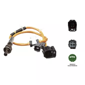 Sonde lambda NTK 9394