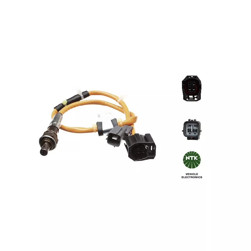 Sonde lambda NTK 9394
