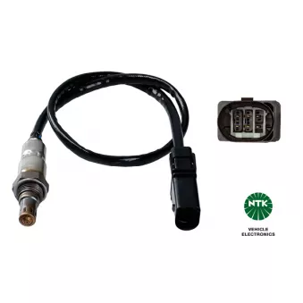 Sonde lambda NTK 93992