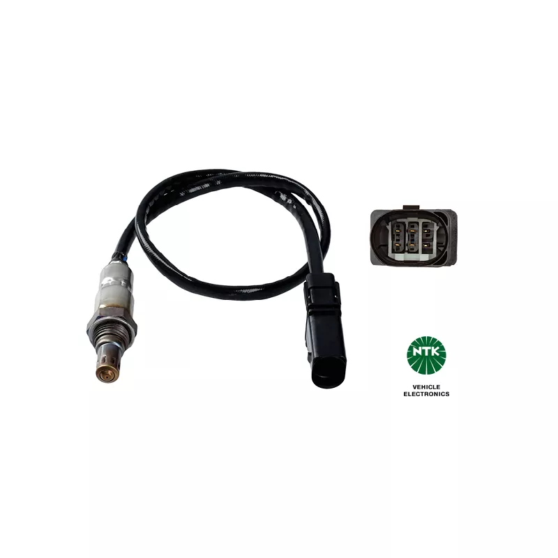 Sonde lambda NTK 93992