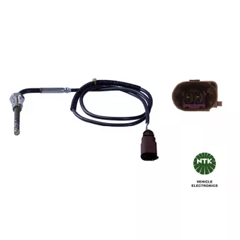 Capteur, température des gaz NTK 94219