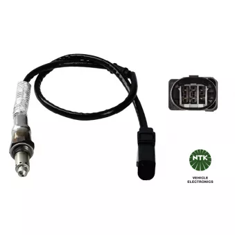 Sonde lambda NTK 94459