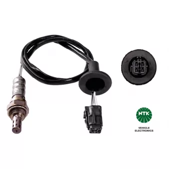 Sonde lambda NTK 94463