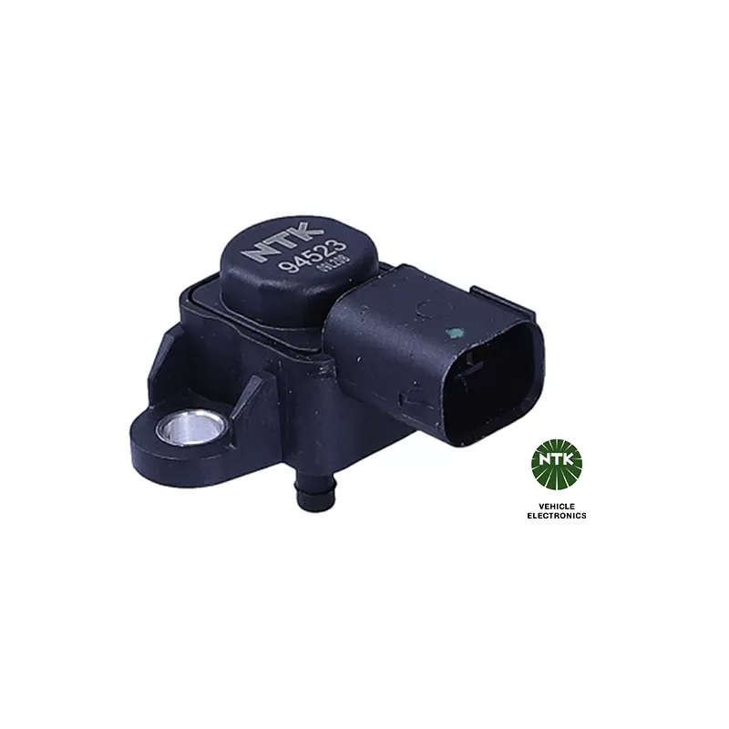 Capteur, pression du tuyau d'admission NTK 94523