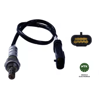 Sonde lambda NTK 94594