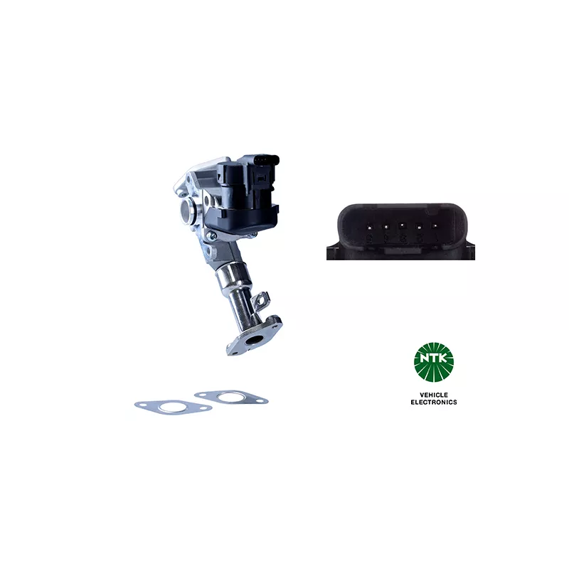 Vanne EGR NTK 94680