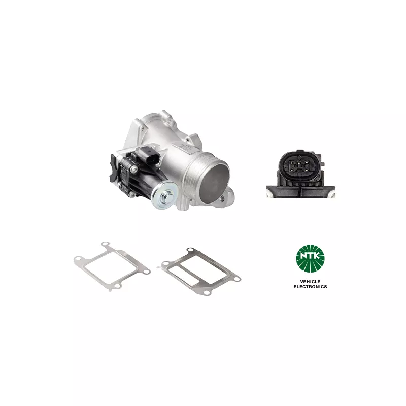 Vanne EGR NTK 94829