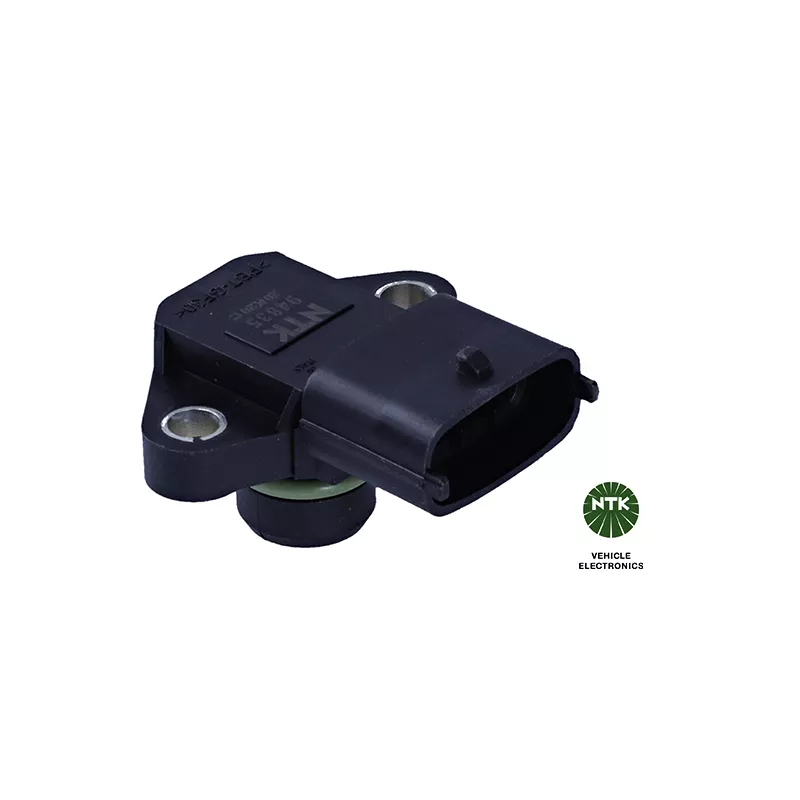 Capteur, pression du tuyau d'admission NTK 94835