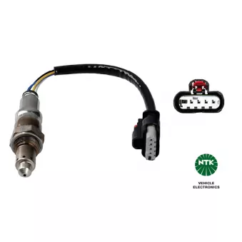 Sonde lambda NTK 94880