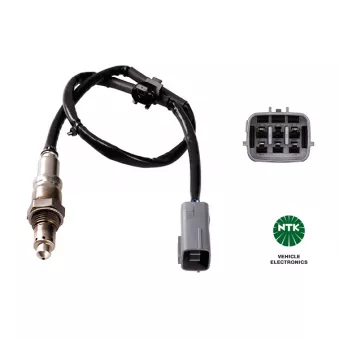 Sonde lambda NTK 95031