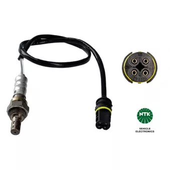 Sonde lambda NTK 95280