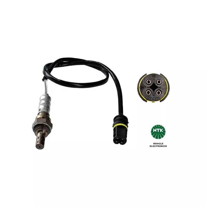 Sonde lambda NTK 95280