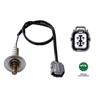 Sonde lambda NTK 95404
