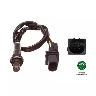 Sonde lambda NTK 95436