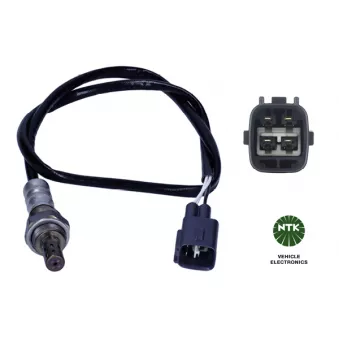 Sonde lambda NTK 95496