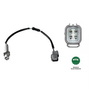 Sonde lambda NTK 95585