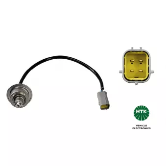 Sonde lambda NTK 95642