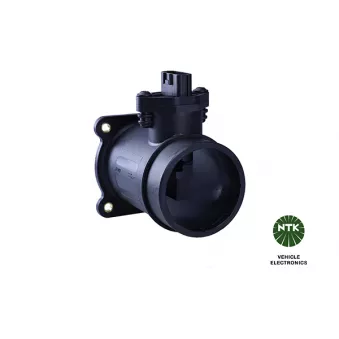 Débitmètre de masse d'air NTK