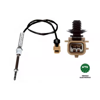 Capteur, température des gaz NTK 95738