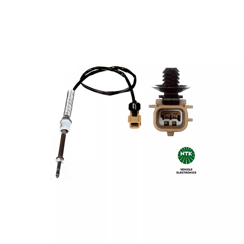 Capteur, température des gaz NTK 95738