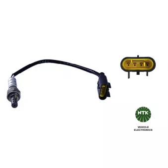 Sonde lambda NTK 95754