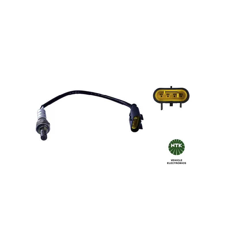 Sonde lambda NTK 95754