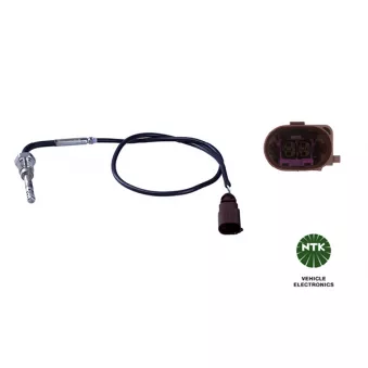 Capteur, température des gaz NTK 95755
