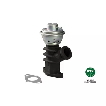Vanne EGR NTK 95776