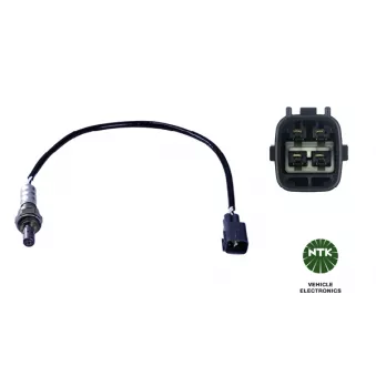 Sonde lambda NTK 95832