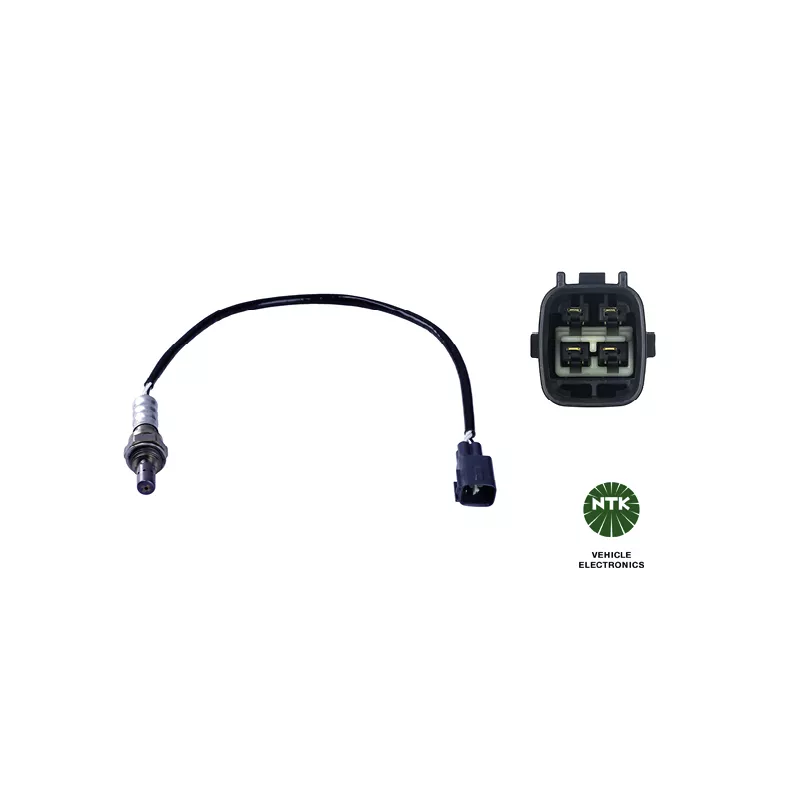 Sonde lambda NTK 95832