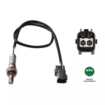 Sonde lambda NTK 95837