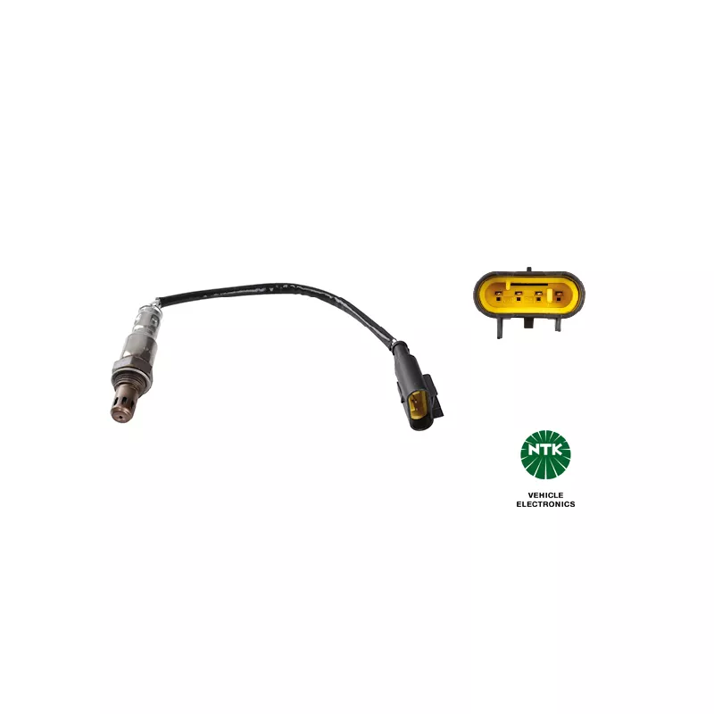 Sonde lambda NTK 95842