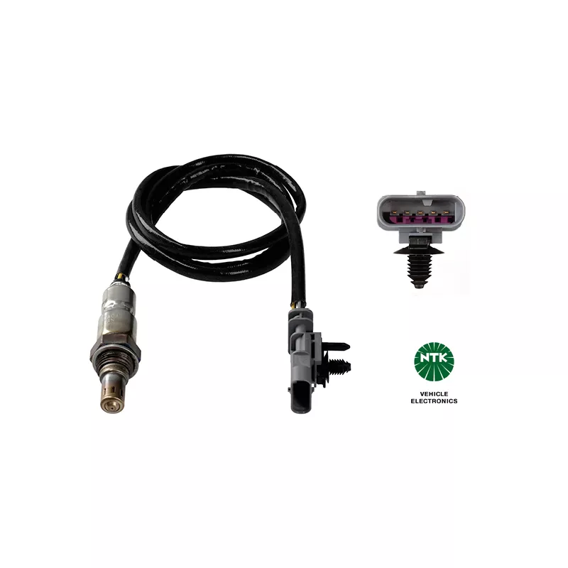 Sonde lambda NTK 95880