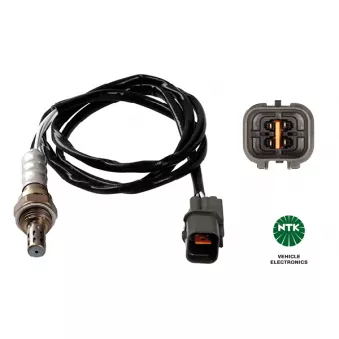 Sonde lambda NTK 95885