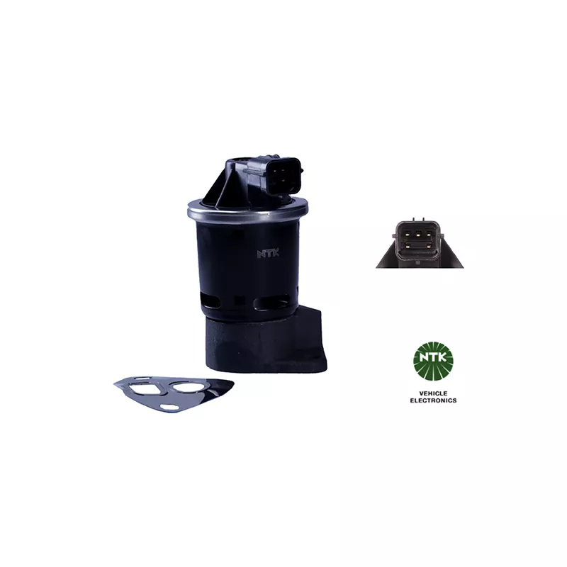 Vanne EGR NTK 96007