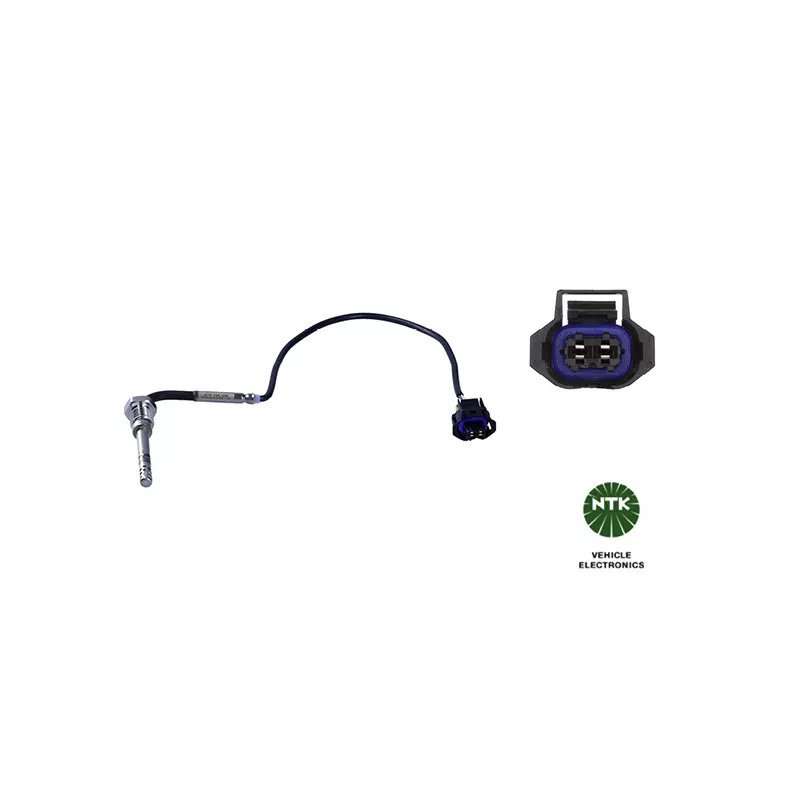 Capteur, température des gaz NTK 96011