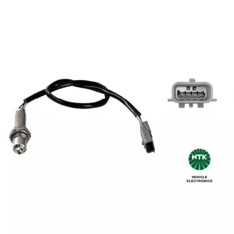 Sonde lambda NTK 96014