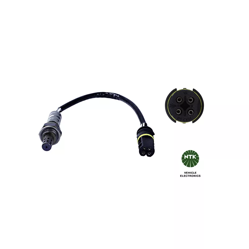 Sonde lambda NTK 96027