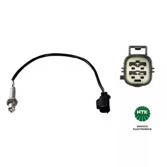 Sonde lambda NTK 96038