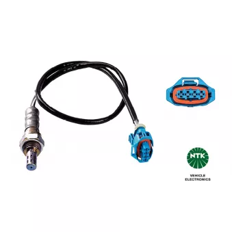 Sonde lambda NTK 96185