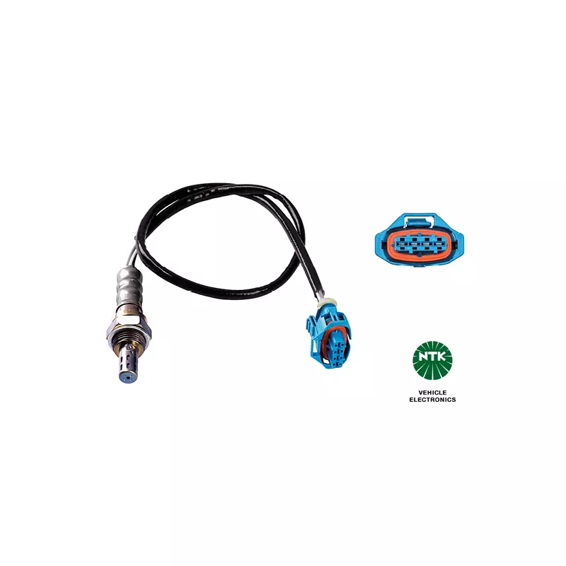 Sonde lambda NTK 96185
