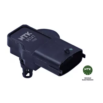 Capteur, pression du tuyau d'admission NTK