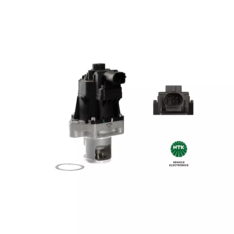 Vanne EGR NTK 96363