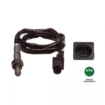 Sonde lambda NTK 96417