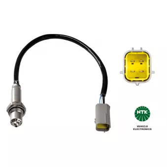 Sonde lambda NTK 96714